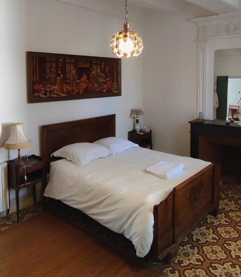 Villa Fontilha Usclas-l'Herault エクステリア 写真
