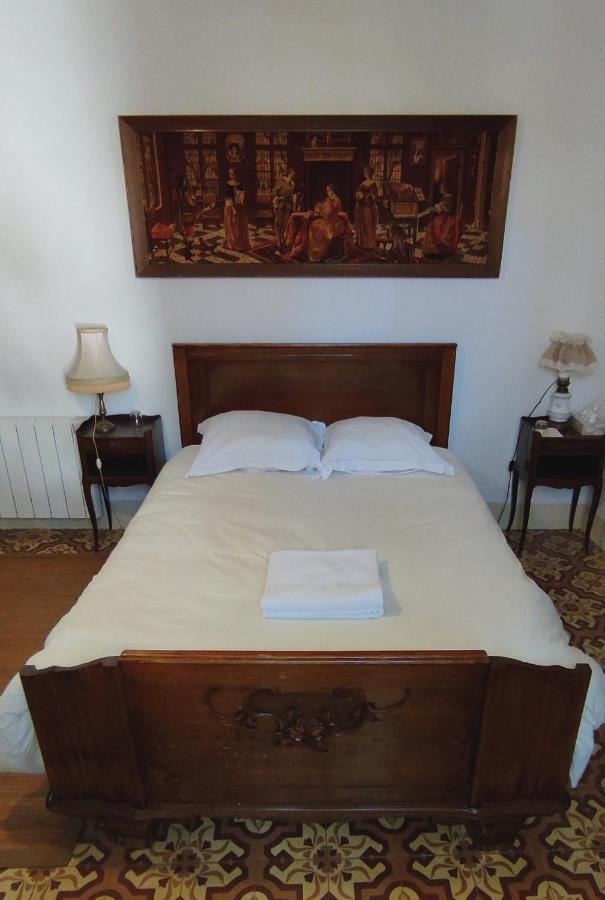 Villa Fontilha Usclas-l'Herault エクステリア 写真