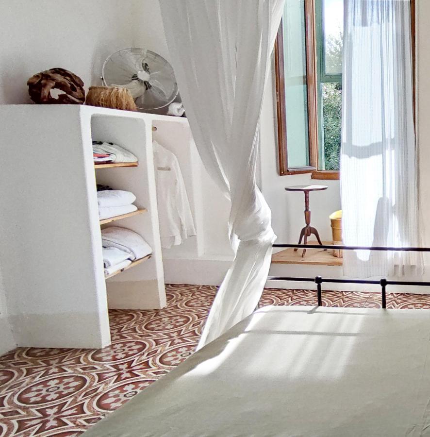 Villa Fontilha Usclas-l'Herault エクステリア 写真
