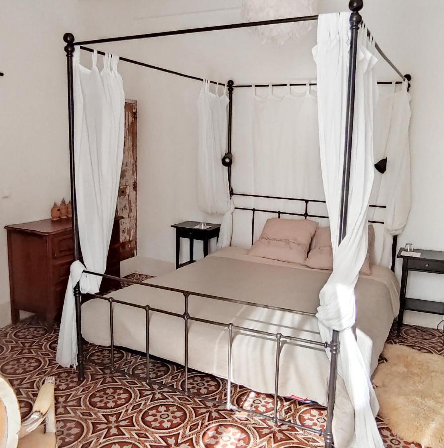 Villa Fontilha Usclas-l'Herault エクステリア 写真