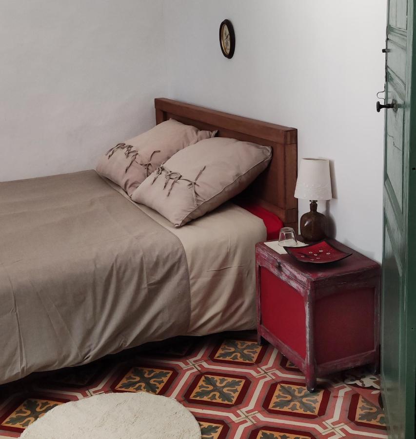 Villa Fontilha Usclas-l'Herault エクステリア 写真