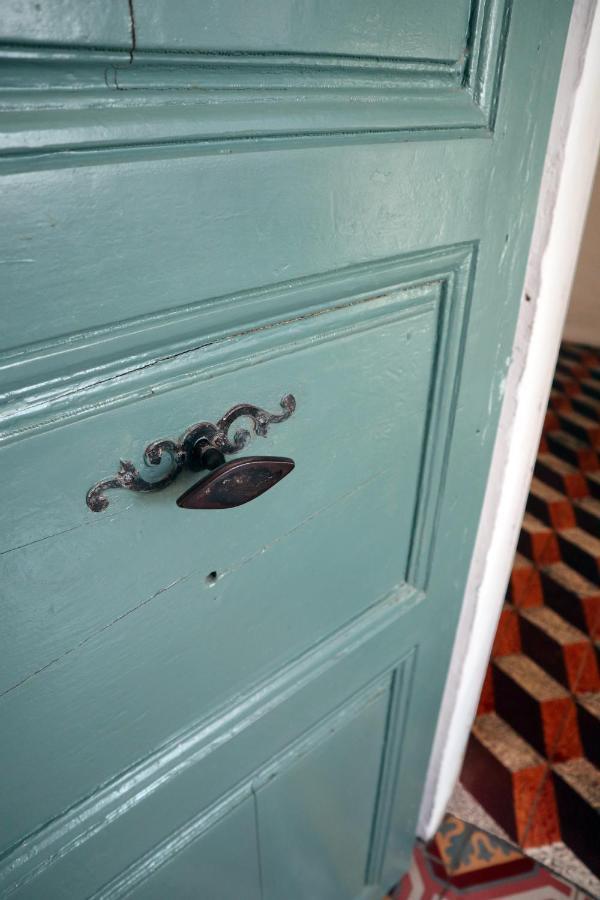 Villa Fontilha Usclas-l'Herault エクステリア 写真